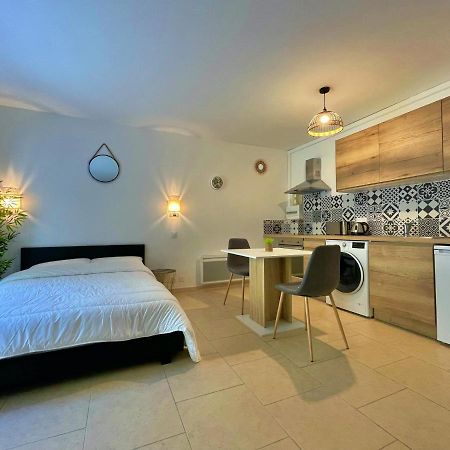 Draguignan, Centre Ville Wifi Jolie Deco Dış mekan fotoğraf