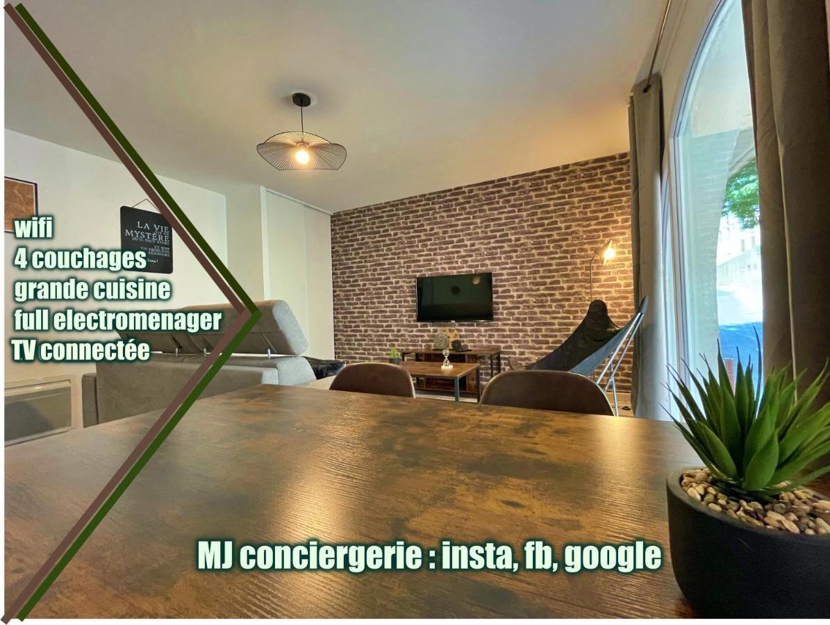 Draguignan, Centre Ville Wifi Jolie Deco Dış mekan fotoğraf