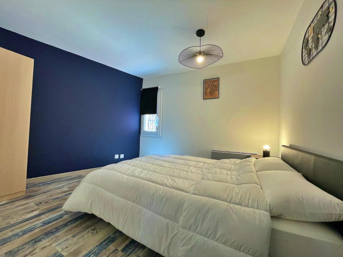 Draguignan, Centre Ville Wifi Jolie Deco Dış mekan fotoğraf