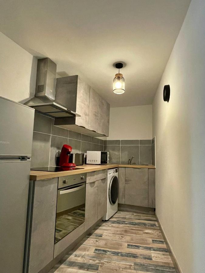 Draguignan, Centre Ville Wifi Jolie Deco Dış mekan fotoğraf