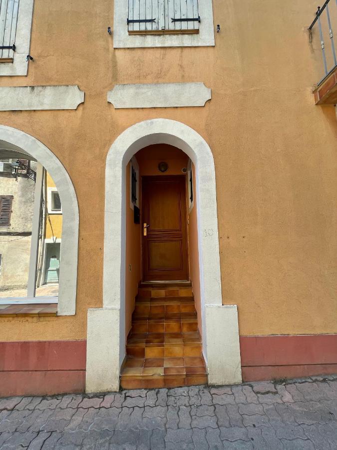 Draguignan, Centre Ville Wifi Jolie Deco Dış mekan fotoğraf