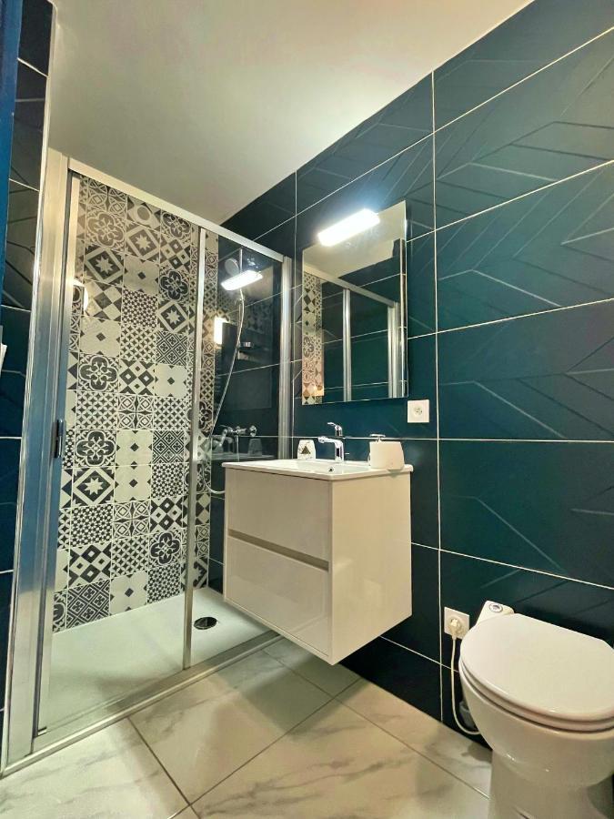 Draguignan, Centre Ville Wifi Jolie Deco Dış mekan fotoğraf