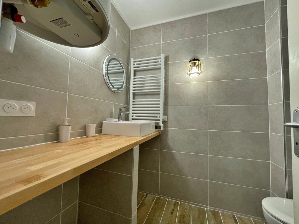Draguignan, Centre Ville Wifi Jolie Deco Dış mekan fotoğraf
