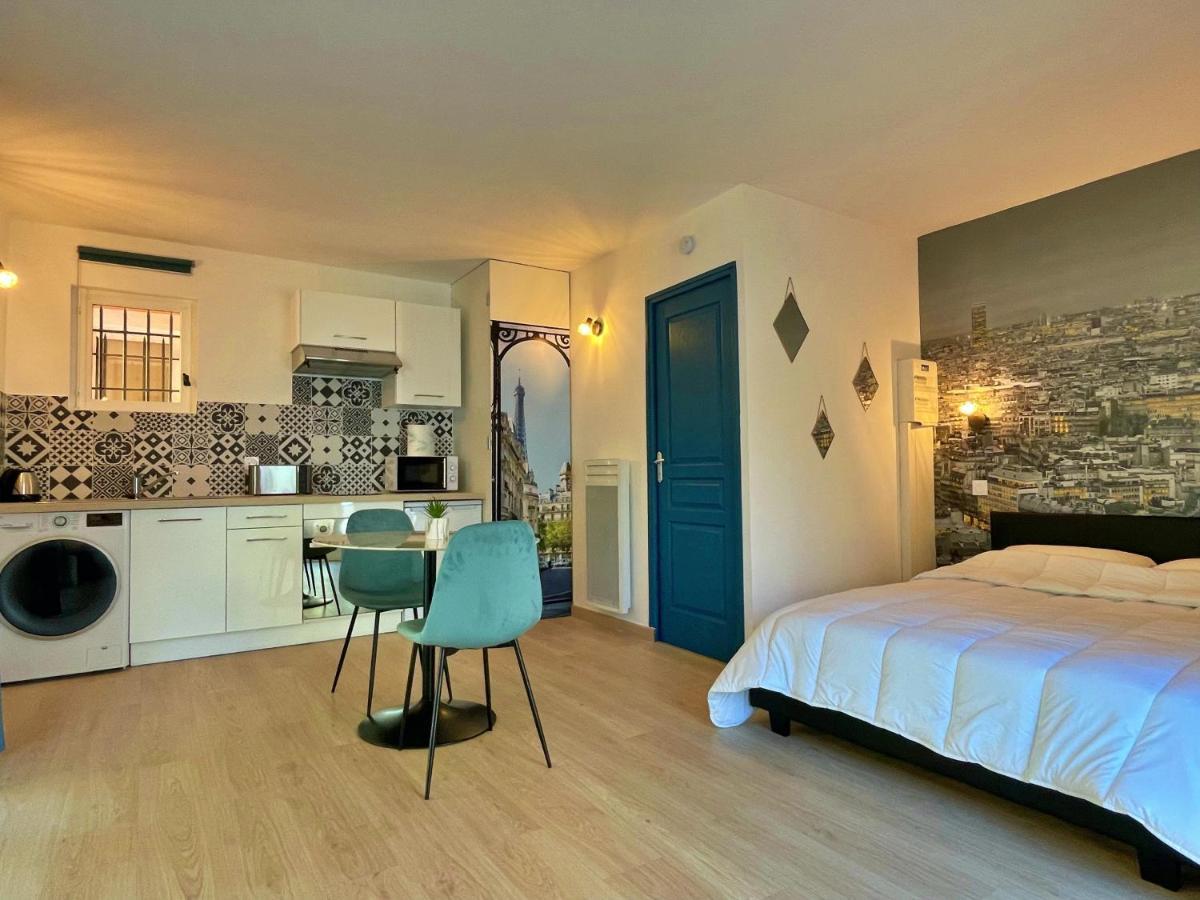 Draguignan, Centre Ville Wifi Jolie Deco Dış mekan fotoğraf