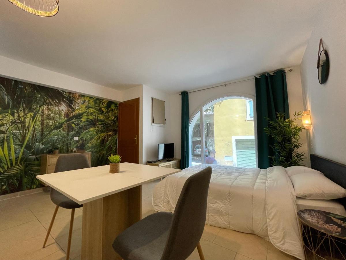 Draguignan, Centre Ville Wifi Jolie Deco Dış mekan fotoğraf