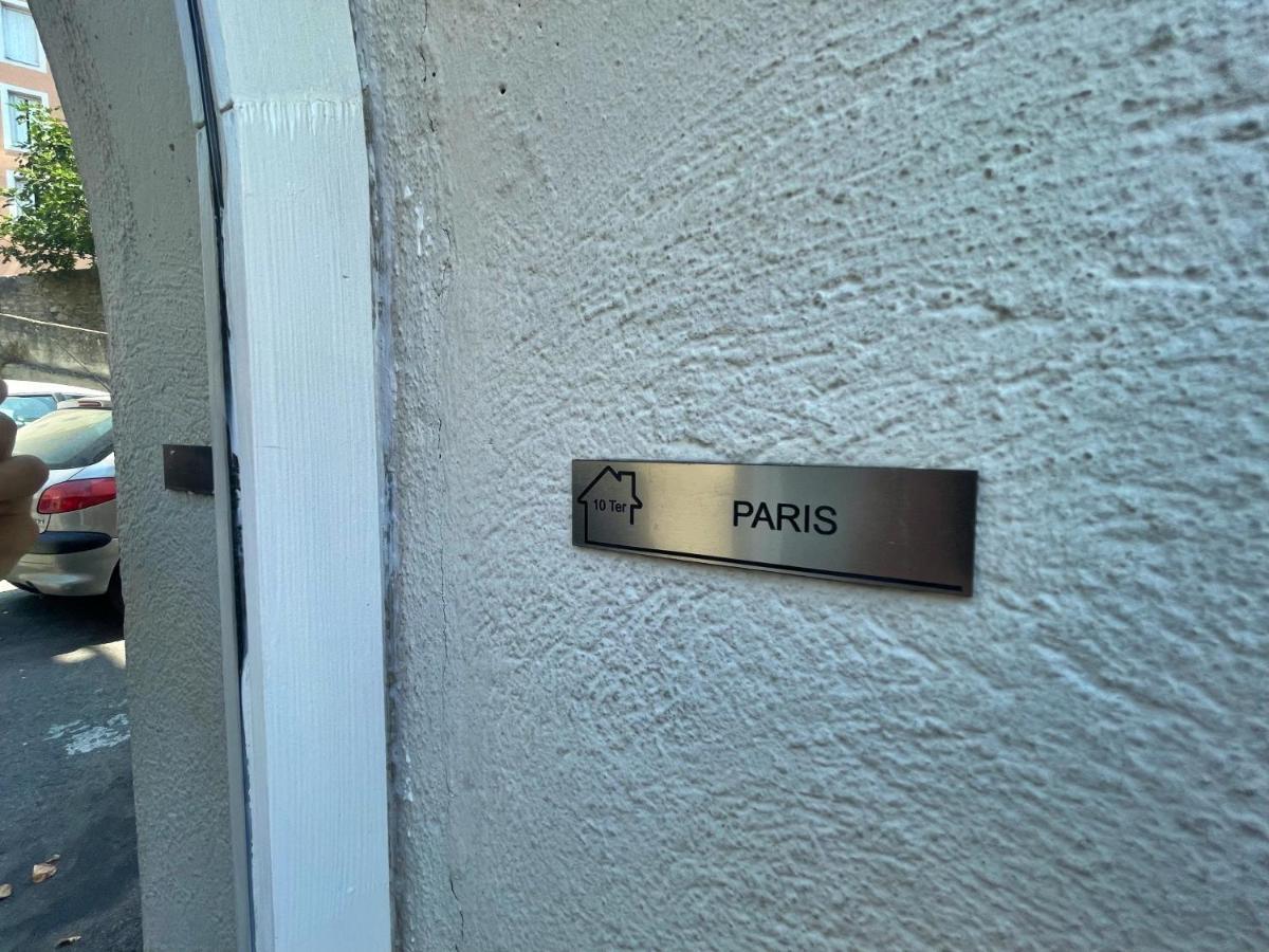 Draguignan, Centre Ville Wifi Jolie Deco Dış mekan fotoğraf