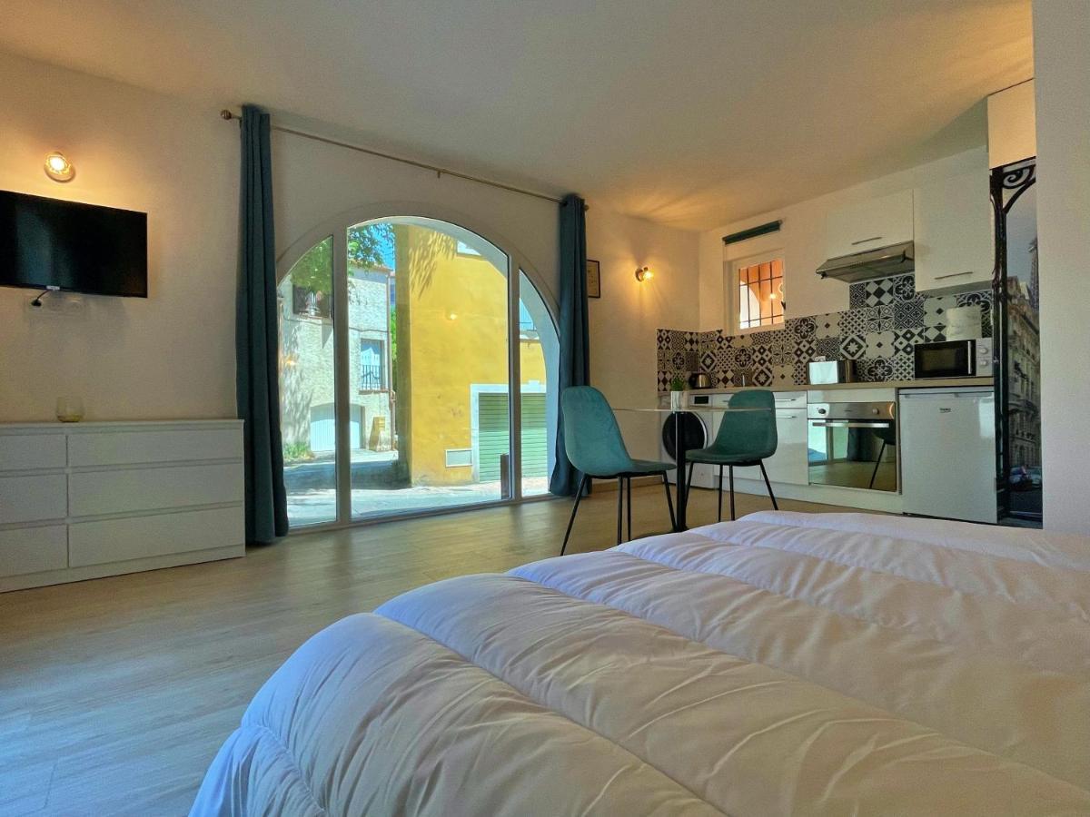 Draguignan, Centre Ville Wifi Jolie Deco Dış mekan fotoğraf