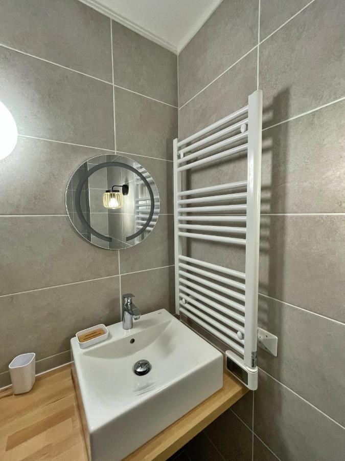 Draguignan, Centre Ville Wifi Jolie Deco Dış mekan fotoğraf