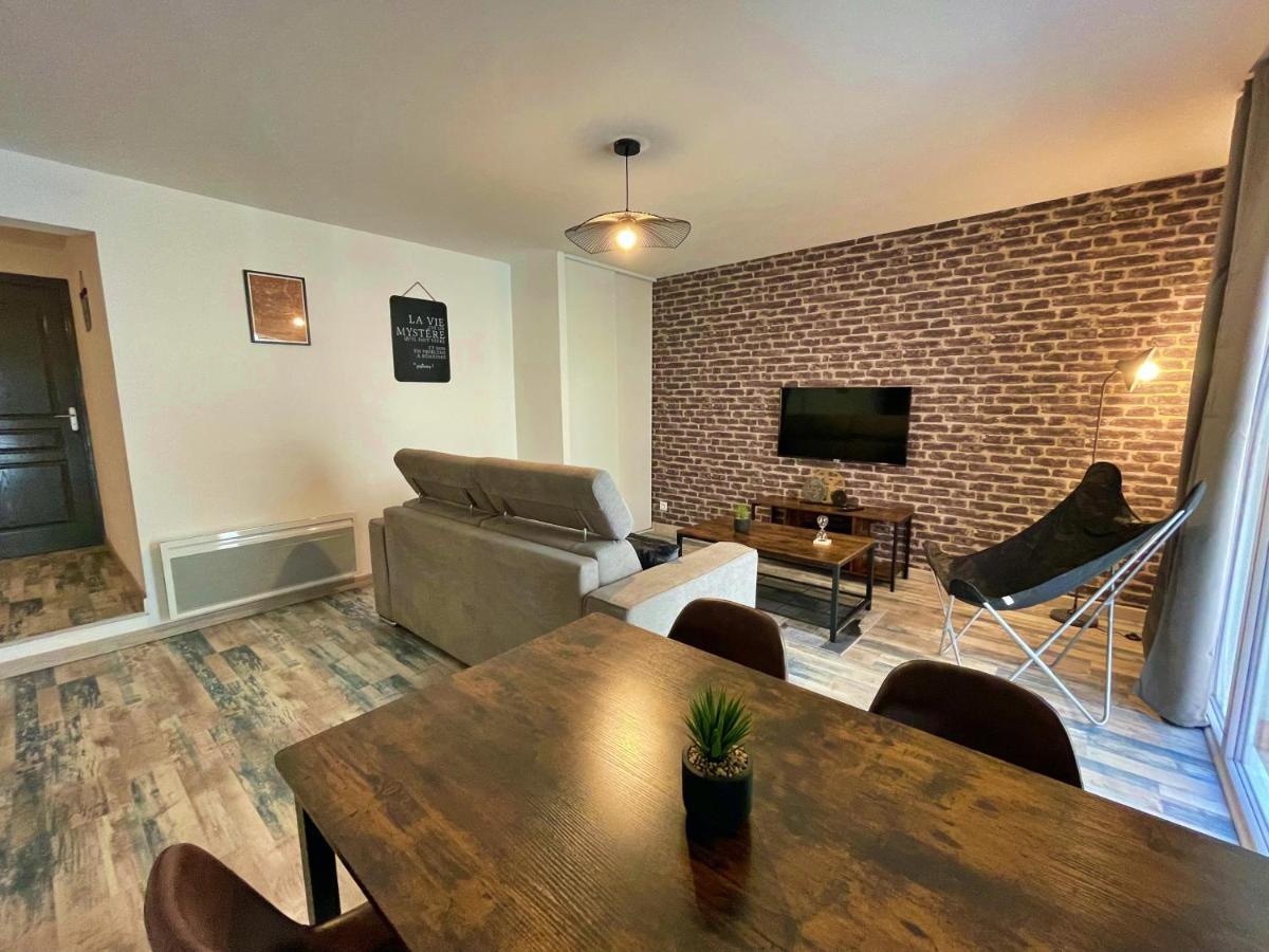 Draguignan, Centre Ville Wifi Jolie Deco Dış mekan fotoğraf