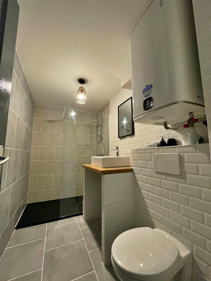 Draguignan, Centre Ville Wifi Jolie Deco Dış mekan fotoğraf