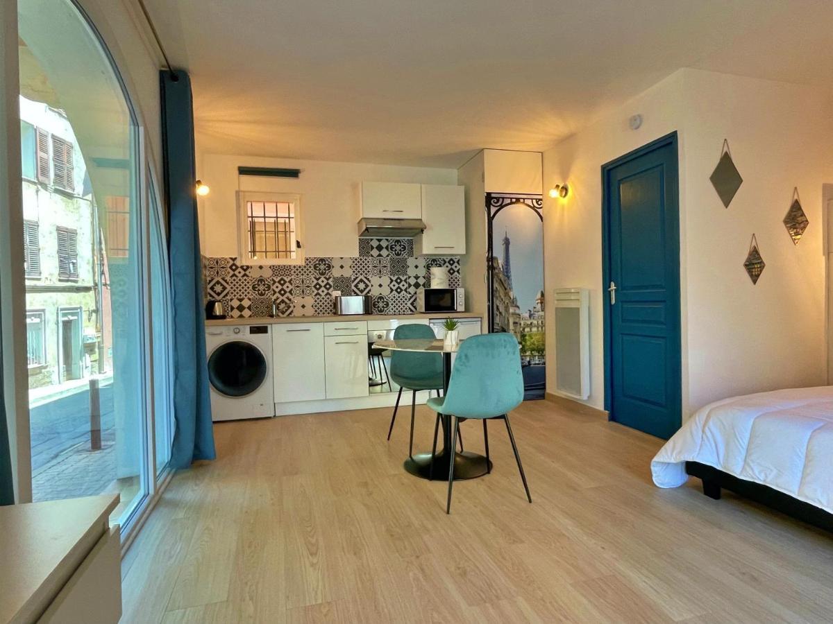 Draguignan, Centre Ville Wifi Jolie Deco Dış mekan fotoğraf